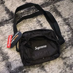 Supreme shoulder/side bag